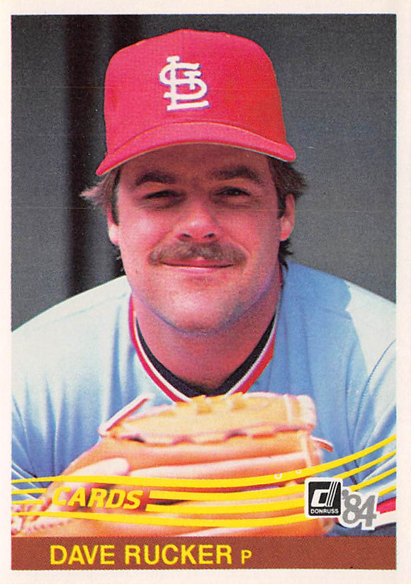 AH469 1984 DONRUSS