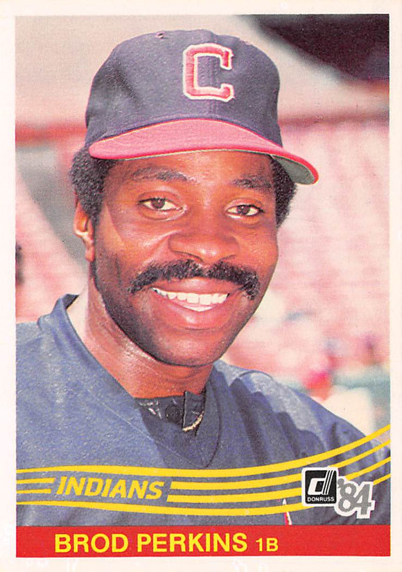 AH456 1984 DONRUSS