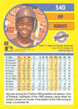 1991 Fleer 434-540