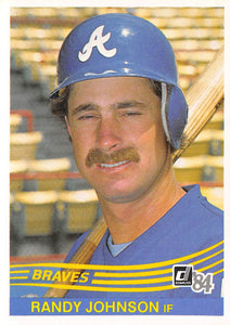 AH540 1984 DONRUSS