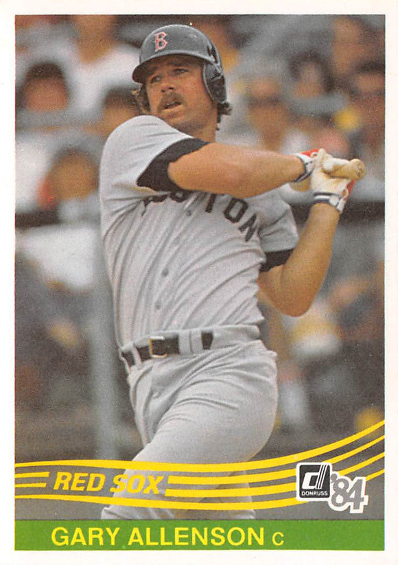 AH539 1984 DONRUSS