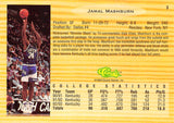 1993 Classic Draft Picks BASKETBALL