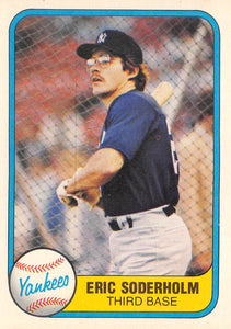 AH697 1981 FLEER