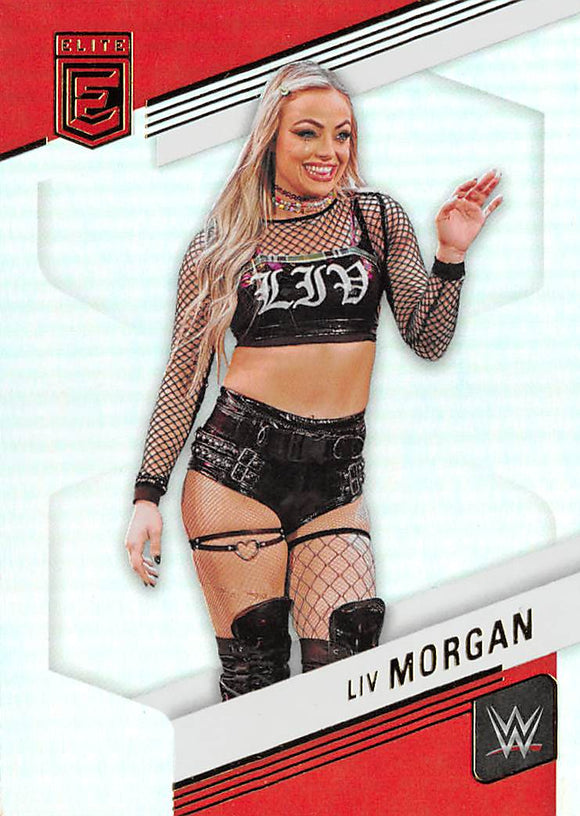 2023 Donruss Elite WWE WRESTLING