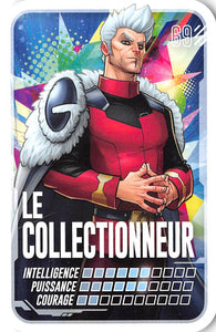 THE DOLLAR BIN 2024 Loblaw Marvel Pars en Mission 69 LE COLLECTIONNEUR