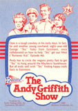 1990 Pacific The Andy Griffith Show Series 1