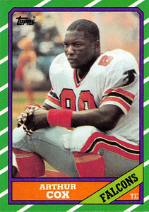 AH879 1986 TOPPS