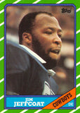 AH798 1986 TOPPS