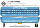 AI136 2016 Donruss 1982 D82-35 JASON HEYWARD CARDINALS