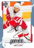 AI151 DAN CLEARY