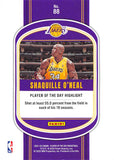 THE DOLLAR BIN 2021-22 Panini NBA Player of the Day