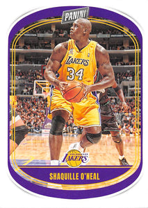 THE DOLLAR BIN 2021-22 Panini NBA Player of the Day