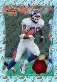 THE DOLLAR BIN 1997 Score Showcase Artist's Proofs 31 AMANI TOOMER GIANTS