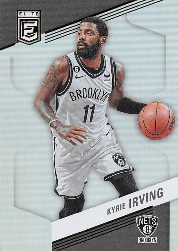 2022-23 PANINI DONRUSS ELITE BASKETBALL 6-200