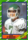 AI877 1986 TOPPS