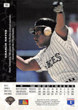 1994 SP 167 Charlie Hayes ROCKIES