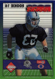 1994 Collectors Edge Boss Rookies 16 ROB FREDRICKSON RAIDERS