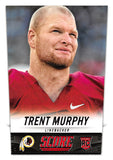 2014 SCORE 434 TRENT MURPHY RC REDSKINS