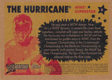 2005 Topps Heritage WWE 8 THE HURRICANE