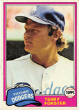 1981 TOPPS