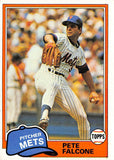 1981 TOPPS