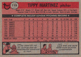 1981 TOPPS