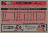 1981 TOPPS