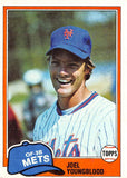 1981 TOPPS