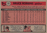 1981 TOPPS