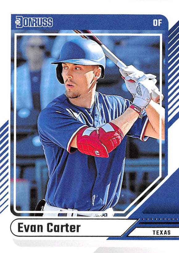 2024 DONRUSS