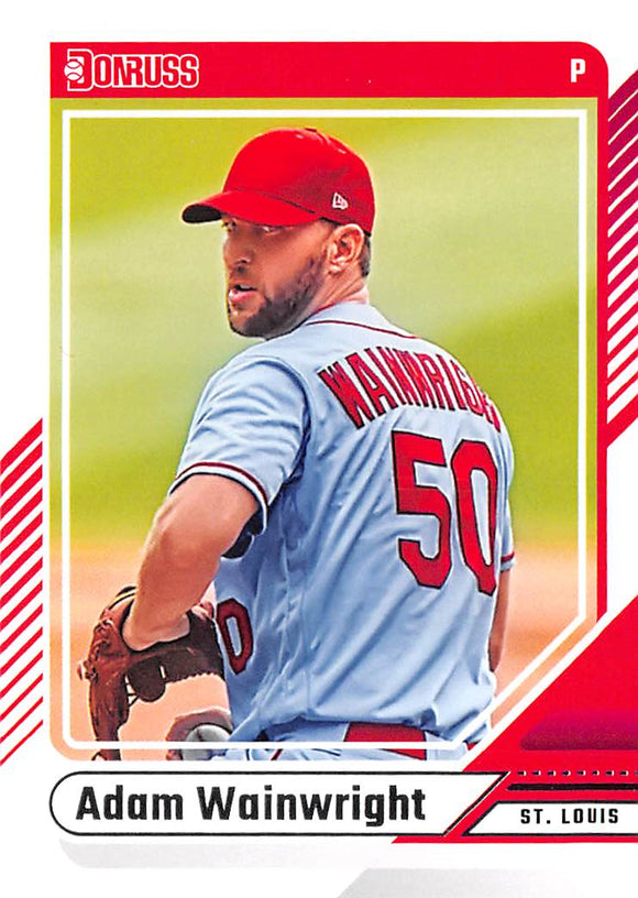 2024 DONRUSS