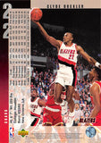 CLYDE DREXLER