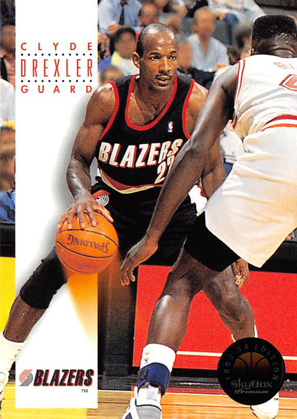 1993-94 SkyBox Premium