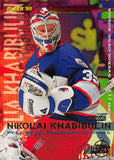 1994-95 FLEER