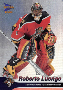 ROBERTO LUONGO