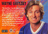 THE DOLLAR BIN WAYNE GRETZKY