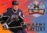 THE DOLLAR BIN WAYNE GRETZKY