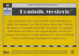 DOMINIK MYSTERIO