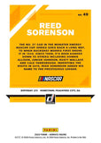 REED SORENSON