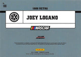 JOEY LOGANO