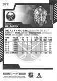 LINUS ULLMARK