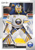 LINUS ULLMARK