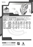 THATCHER DEMKO