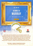 KENNETH MURRAY