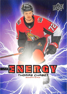 THOMAS CHABOT