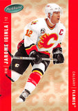 JAROME IGINLA