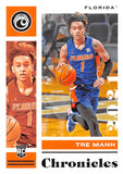 TRE MANN