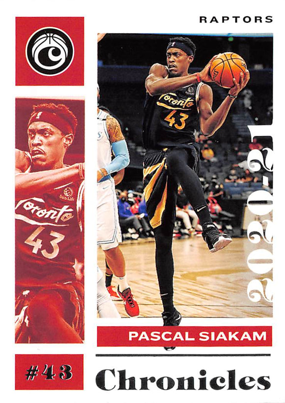 PASCAL SIAKAM