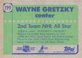 WAYNE GRETZKY