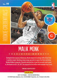 MALIK MONK